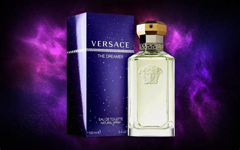 versace dreamer perfume review